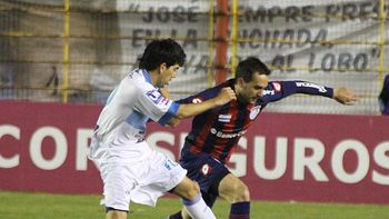 san lorenzo vencio a gimnasia (cdu) y esta en semifinales san lorenzo vencio a gimnasia (cdu) y esta en semifinales