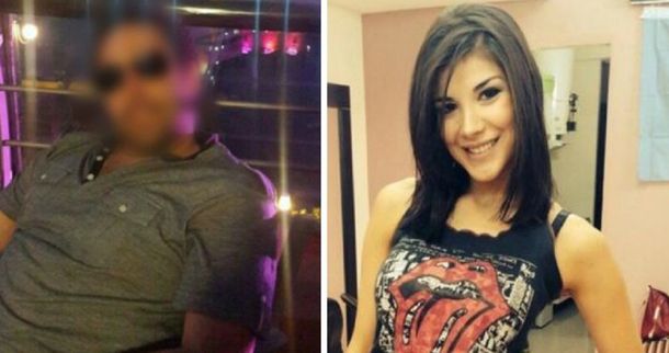 ¿Qué pasó entre el financista desaparecido y Andrea Rincón?