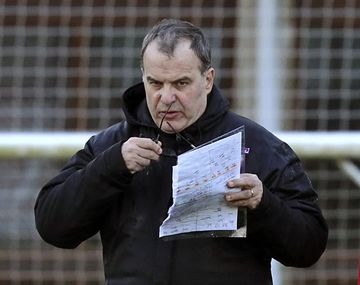 Bielsa llegó a un principio de acuerdo y será el DT del Olympique de Marsella