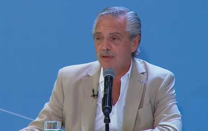 Alberto Fernández inaugurará la Feria del Sello del Buen Diseño Argentino