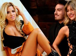 ailen bechara, sin filtro: haria un trio con fede y laurita ailen bechara, sin filtro: haria un trio con fede y laurita