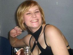 Joven empleo vicky harrison Joven empleo vicky harrison