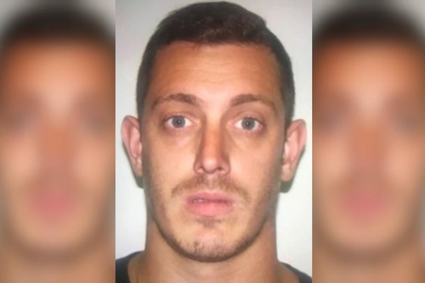 Liberaron al hincha de River que tiró piedras al micro de Boca: acordó un juicio abreviado