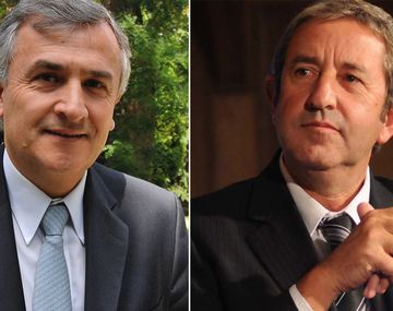 Más crisis en UNEN: Cobos no tiene autoridad