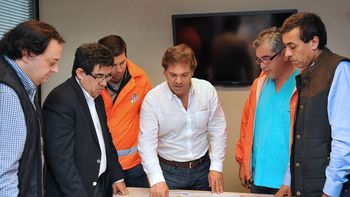 baja la cantidad de evacuados y la provincia asegura que la situacion esta controlada baja la cantidad de evacuados y la provincia asegura que la situacion esta controlada