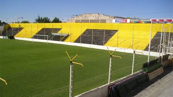Estadio Roberto Carminatti Estadio Roberto Carminatti