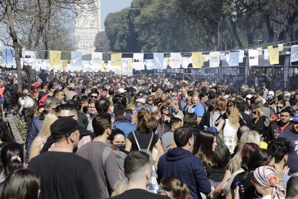 Campeonato Federal del Asado: una puntana es la mejor parrillera del país