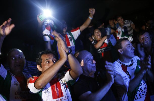 El rival de Boca y su llamativa historia vinculada al Medio Oriente