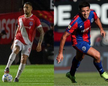 Argentinos y San Lorenzo chocan por un lugar en semifinales
