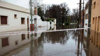 son mas de 670 los evacuados en la provincia por las lluvias son mas de 670 los evacuados en la provincia por las lluvias