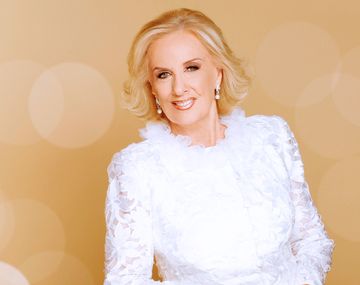 Mirtha Legrand cumple 90 años: los detalles del festejo