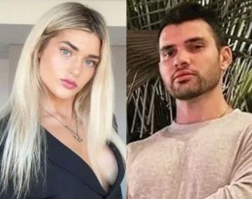 Marta Fort le marcó los límites a su primo John: La familia no es una estrategia de marketing