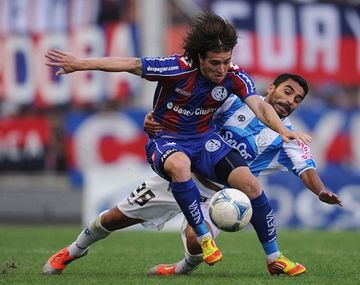 San Lorenzo visita a Rafaela con la Sudamericana en la mira