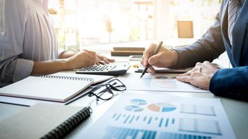 Las expectativas de inflación de los empresarios cayeron y se ubicaron en 7,5% para 2023. Las expectativas de inflación de los empresarios cayeron y se ubicaron en 7,5% para 2023.