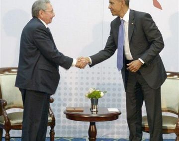 Obama pidió retirar a Cuba de la lista de Estados terroristas