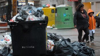 el paro de camioneros afectara areas clave antes del feriado el paro de camioneros afectara areas clave antes del feriado
