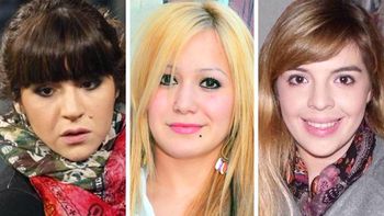 dalma apoya a su hermana en el juicio que le iniciara karina dalma apoya a su hermana en el juicio que le iniciara karina