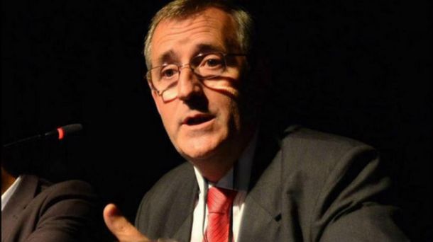 Acusan al ex funcionario a cargo del polémico escrutinio de robar datos en la PC de un narco asesinado