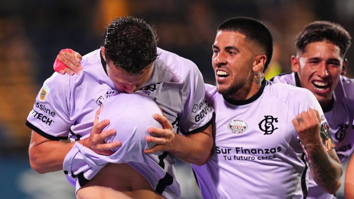 Fútbol libre de riesgo en el celular: cómo ver en vivo Barracas Central