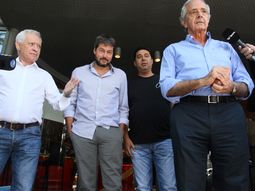 la reunion de los dirigentes de afa la reunion de los dirigentes de afa