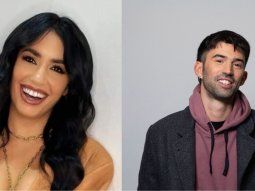 Las pruebas que confirmarían el romance entre Lali Espósito y Pedro Rosemblat