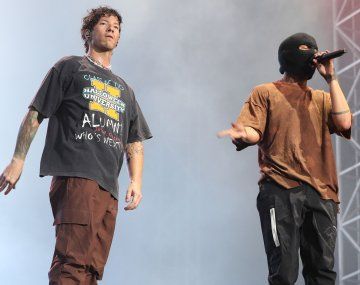 Twenty One Pilots sumó una fecha en Buenos Aires: cuándo es y cómo comprar