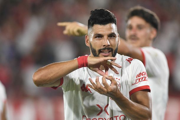 Foto: Luna Alfredo (Telám)