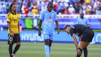 entre lagrimas: tello se lesiono en congo-jamaica y podria perderse el mundial entre lagrimas: tello se lesiono en congo-jamaica y podria perderse el mundial