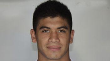 Brian Risso Patrón Brian Risso Patrón