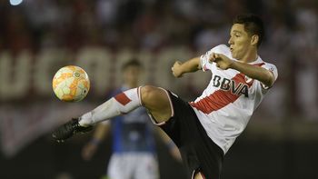 river contara con kranevitter para la vuelta contra huracan river contara con kranevitter para la vuelta contra huracan