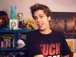 Volvió la youtubermanía a la Argentina