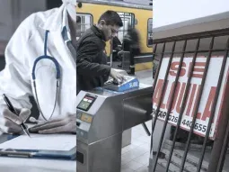 Las prepagas, el alquiler y el transporte vuelven a subir