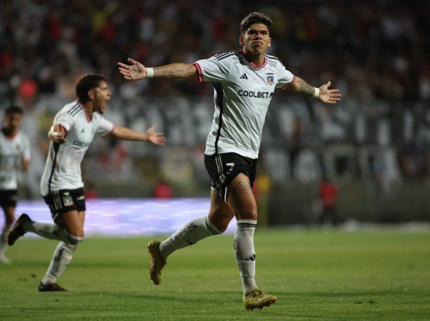 Carlos Palacios no le cierra las puertas a Boca: la postura de Colo Colo