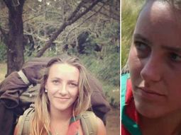 buscan a una joven arrastrada por la crecida de un rio en cordoba buscan a una joven arrastrada por la crecida de un rio en cordoba