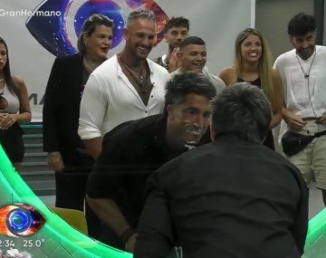 El drástico cambio de look de Juan Pablo en GH: qué se hizo