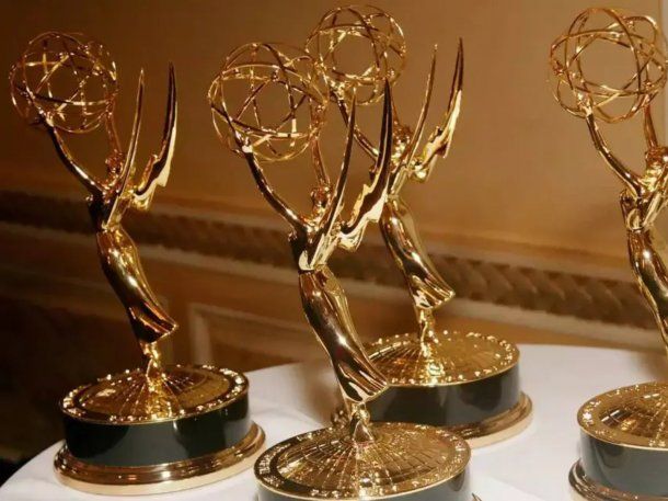 Premios Emmys 2024: todos los ganadores