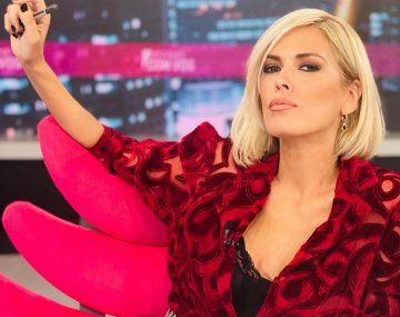 Compañeros de América repudian a Viviana Canosa