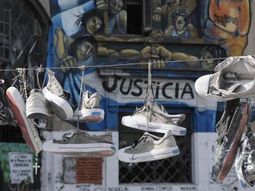 A 19 años de Cromañón, se realizaron actividades en homenaje a sobrevivientes y víctimas