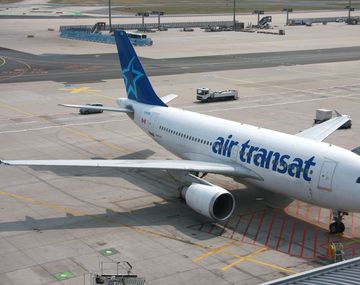 Suspenden vuelo porque los pilotos estaban ebrios