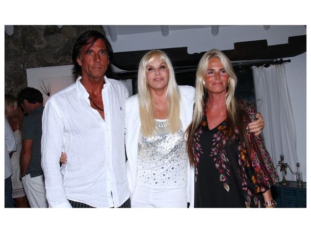 ¿Qué pasa entre Susana Giménez y su hija Mecha?