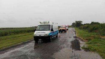 Un avión de LATAM voló bajo por una tormenta en Rosario - Crédito: @QuidCuestion Un avión de LATAM voló bajo por una tormenta en Rosario - Crédito: @QuidCuestion