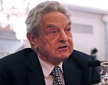 George soros