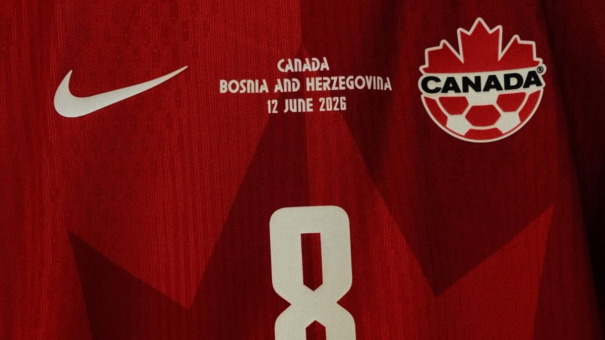 🔴Canadá vs Bosnia Herzegovina EN VIVO por el Mundial 2026: goles minuto a minuto