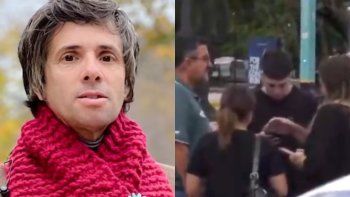 papelon en vivo de robertito: confundio cifras, lanzo acusaciones y quedo expuesto papelon en vivo de robertito: confundio cifras, lanzo acusaciones y quedo expuesto