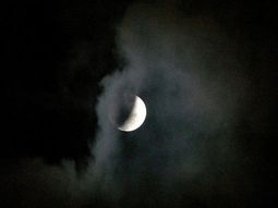 Eclipse luna Eclipse luna