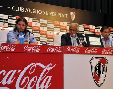 Rodolfo DOnofrio: Nos cayeron muy mal las declaraciones de Ramón