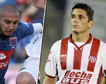 Tigre se recuperó frente a un desdibujado Unión