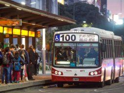 Una por una, líneas de colectivos de Buenos Aires que dejarán de funcionar de noche con su frecuencia habitual Una por una, líneas de colectivos de Buenos Aires que dejarán de funcionar de noche con su frecuencia habitual