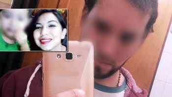 Este es el acusado de envenenar con cianuro a su pareja y al hijo de ella Este es el acusado de envenenar con cianuro a su pareja y al hijo de ella