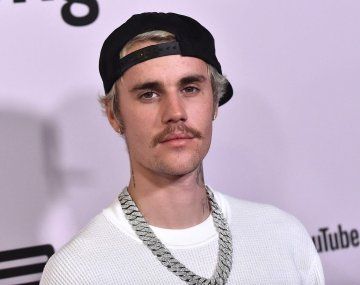 Justin Bieber desafío los rumores de adicción a las drogas con un particular video: mirá